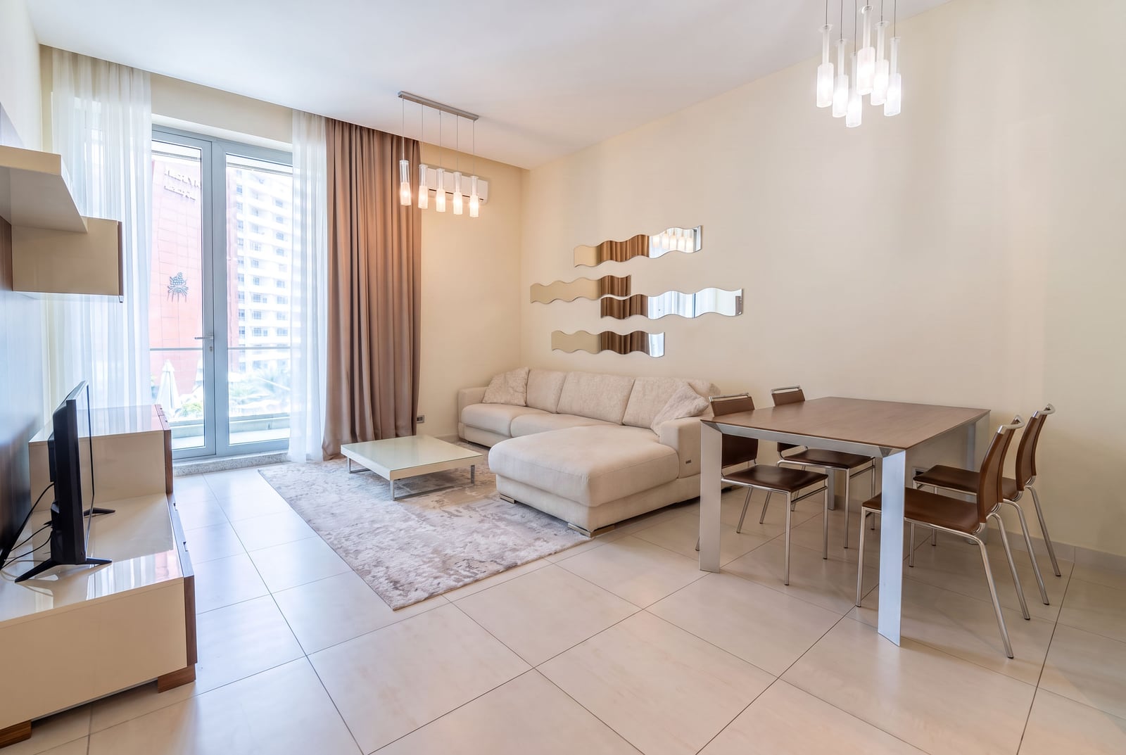 Kiralık - Daire Budva, Ostalo