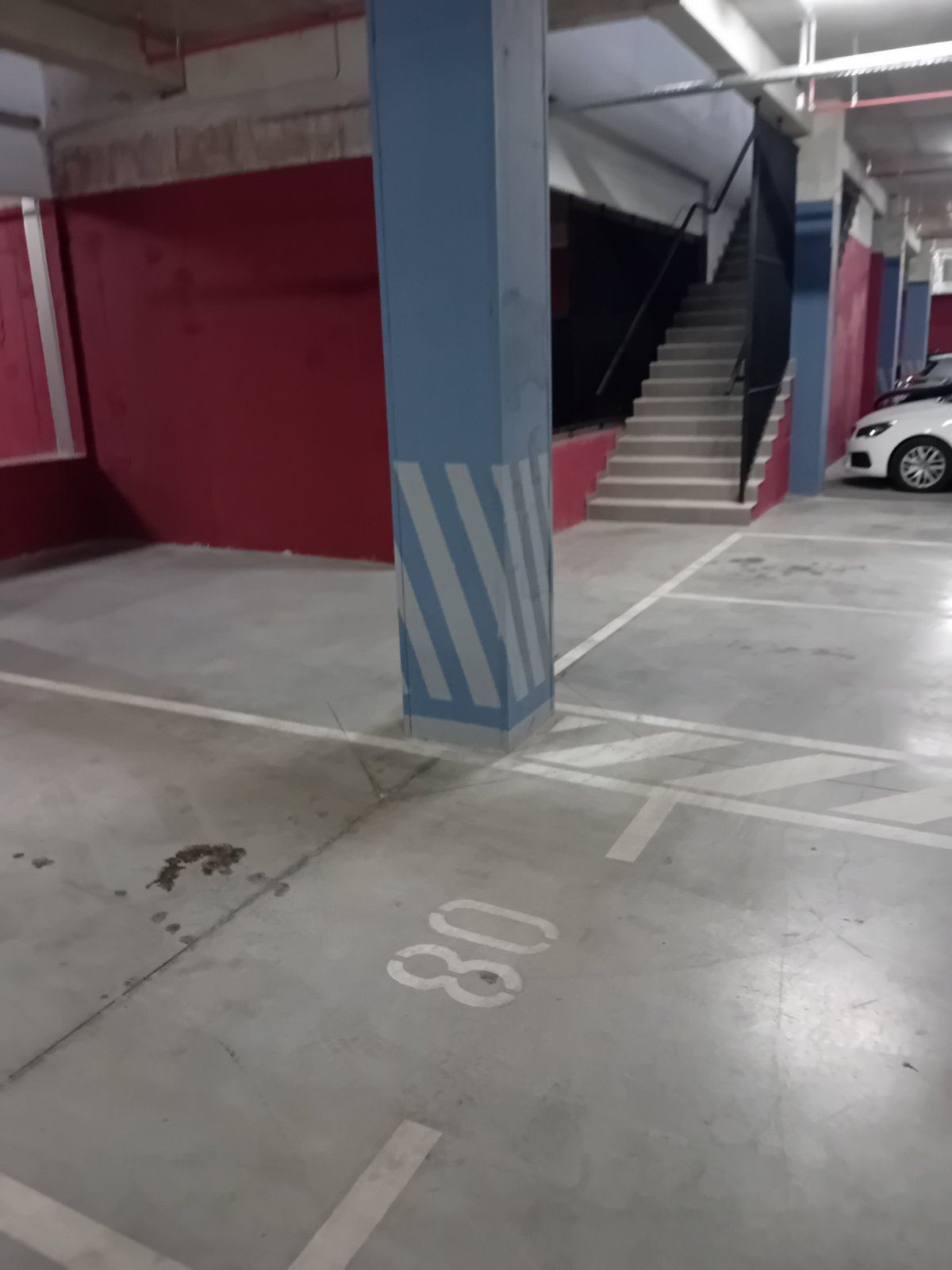 Kiralık - Garaj Podgorica, City Kvart