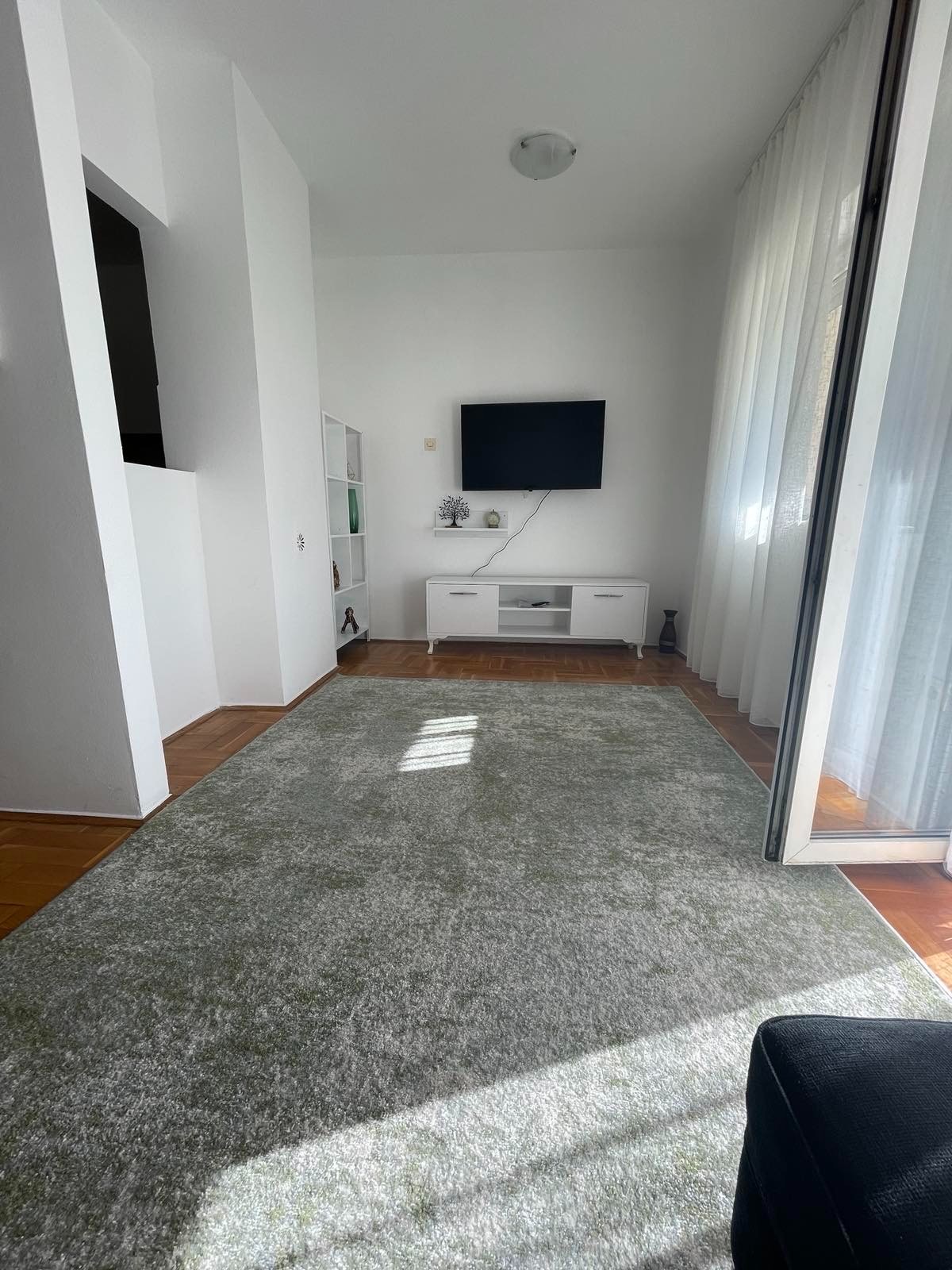 Sale - Apartment Podgorica, Stari Aerodrom