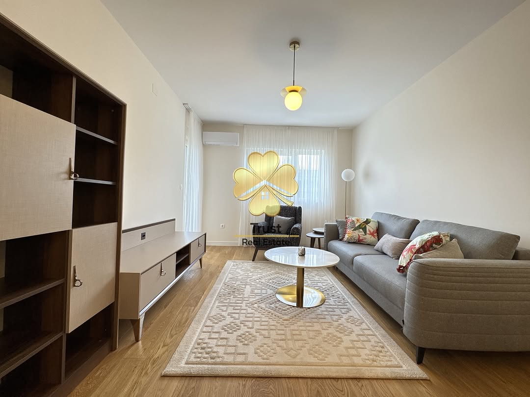 Izdavanje - Stan Podgorica, Central Point