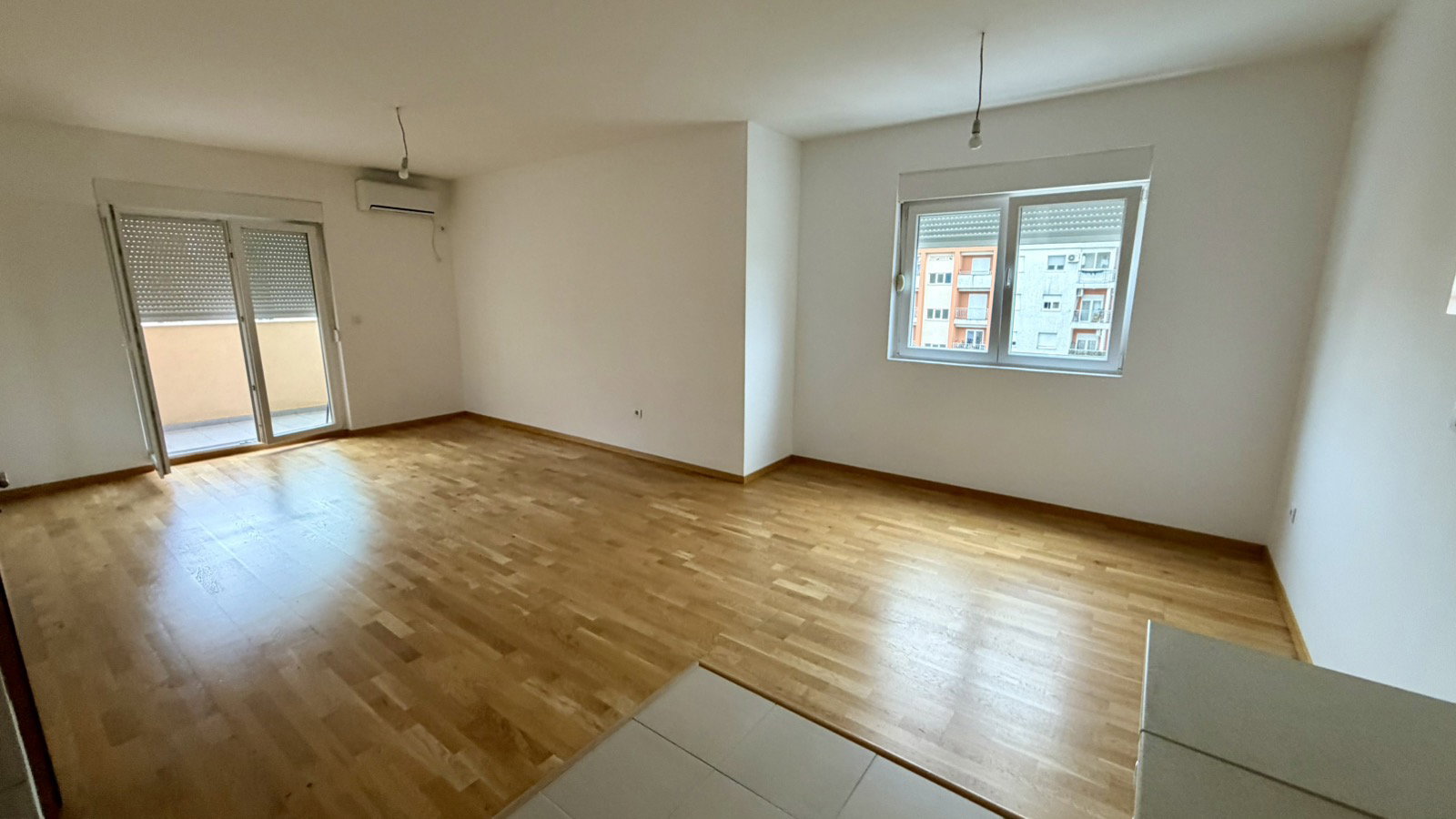 Sale - Apartment Podgorica, Tuški Put
