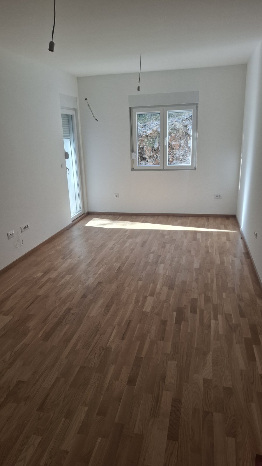 Продаж - Квартира Podgorica, Zagorič