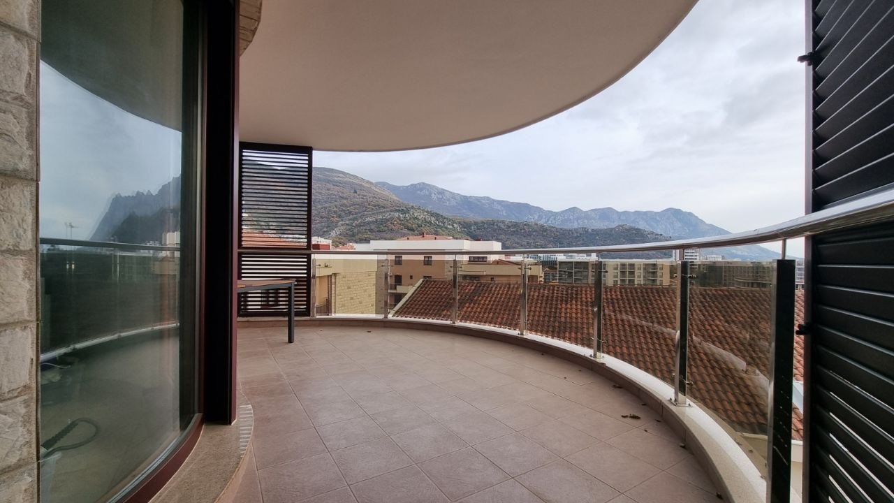 Продажа - Квартира Budva, Bečići