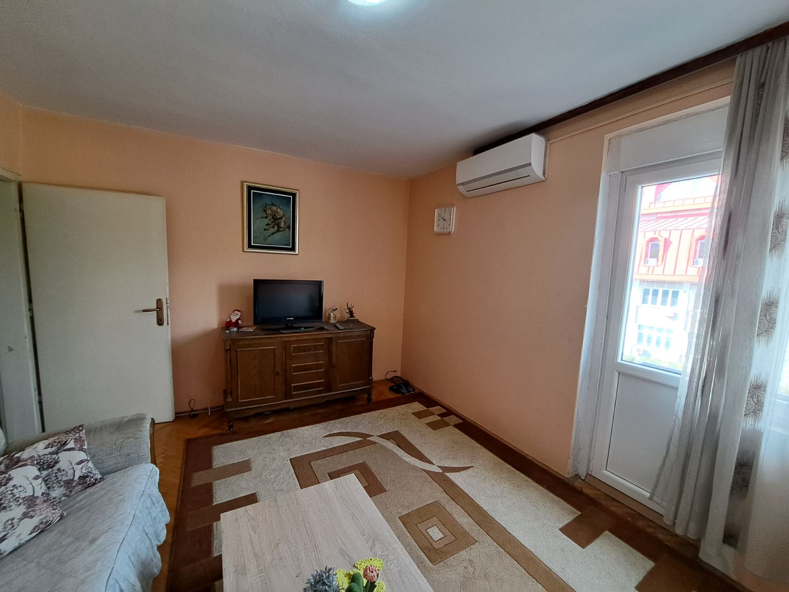 Продаж - Квартира Podgorica, Preko Morače
