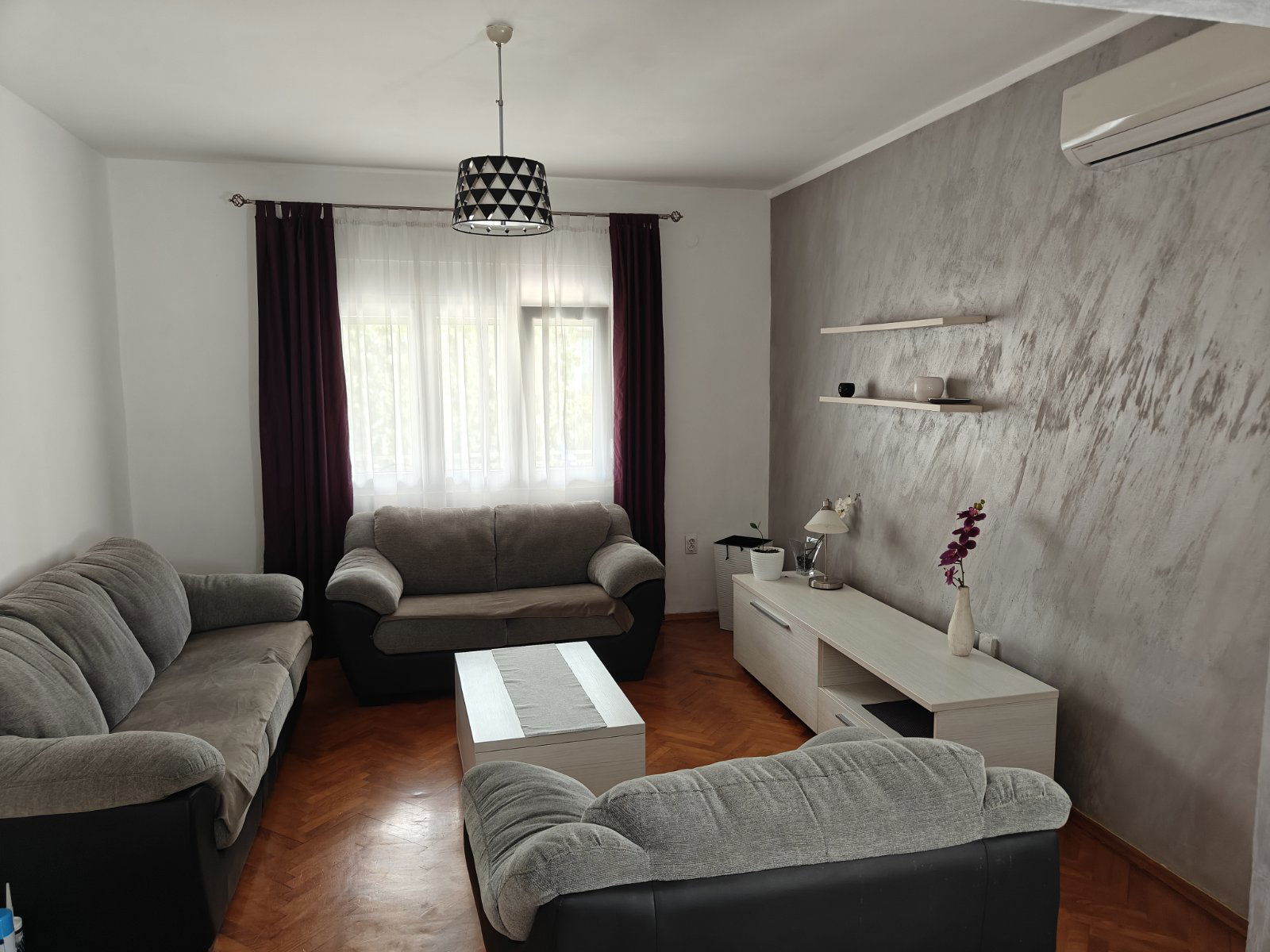 Аренда - Квартира Podgorica, Stari Aerodrom