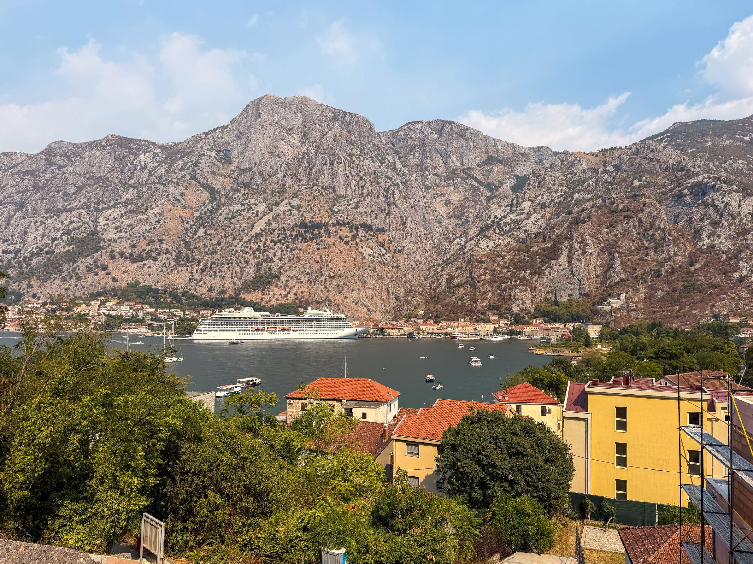 Продаж - Квартира Kotor, Škaljari