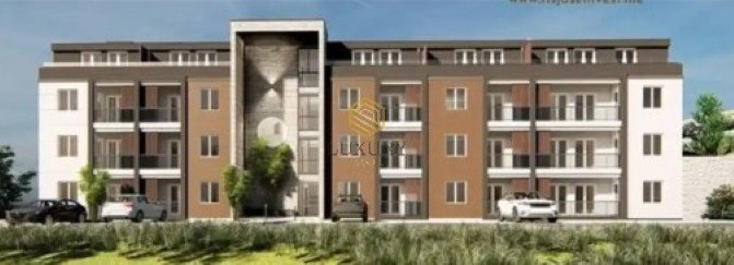 Продаж - Квартира Podgorica, Zagorič