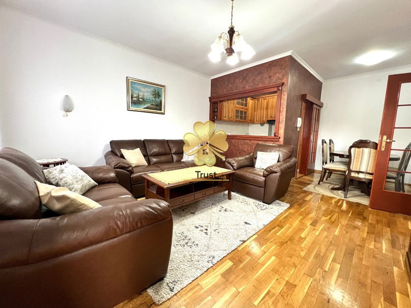 Аренда - Квартира Podgorica, Ljubović