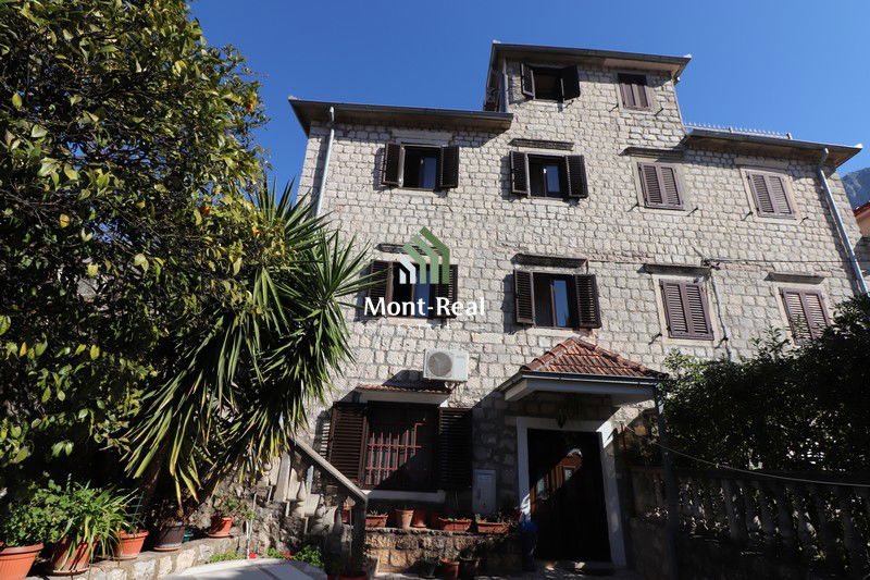 Prodaja - Kuća Kotor, Dobrota