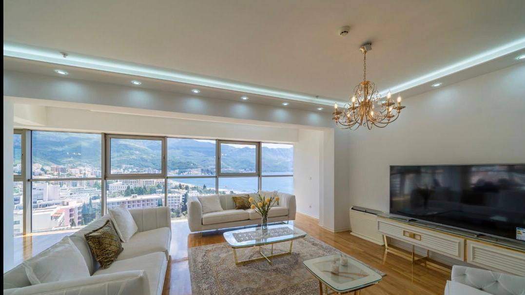 Оренда - Квартира Budva, Zavala