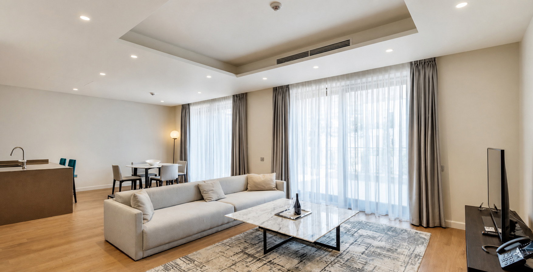 Продаж - Квартира Herceg Novi, Portonovi