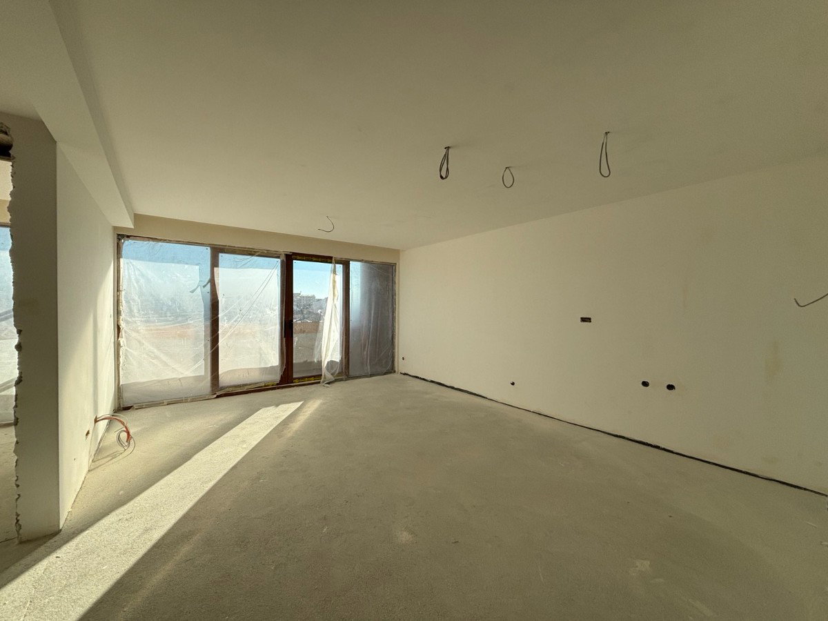 Продажа - Квартира Podgorica, Stari Aerodrom