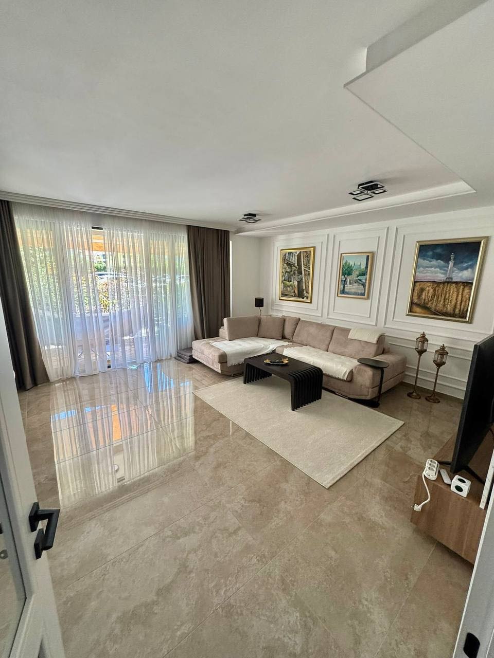 Prodaja - Stan Budva, Lastva