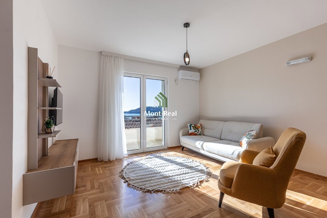 Rent - Apartment Budva, Bečići