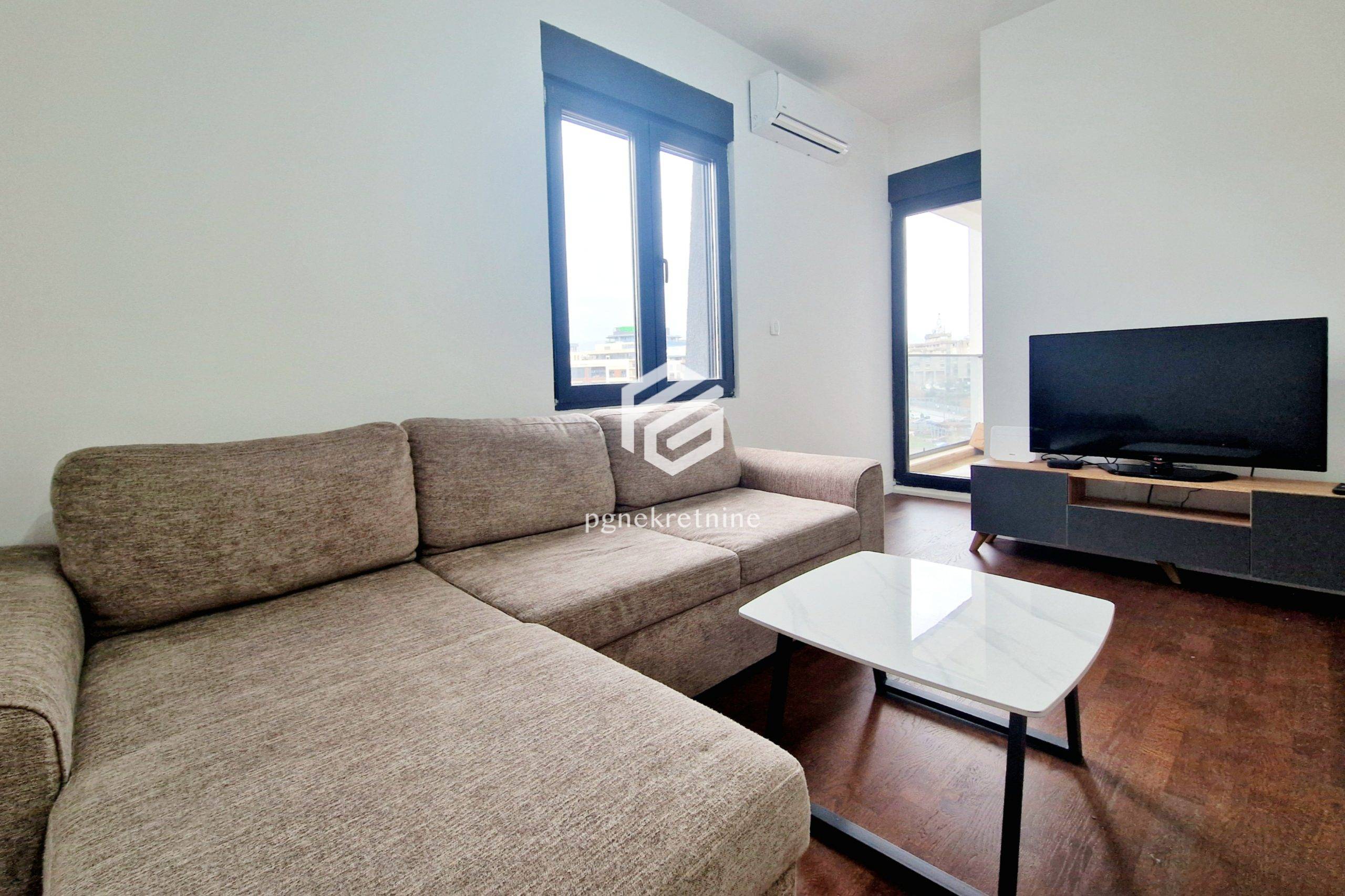 Оренда - Квартира Podgorica, Podgorica