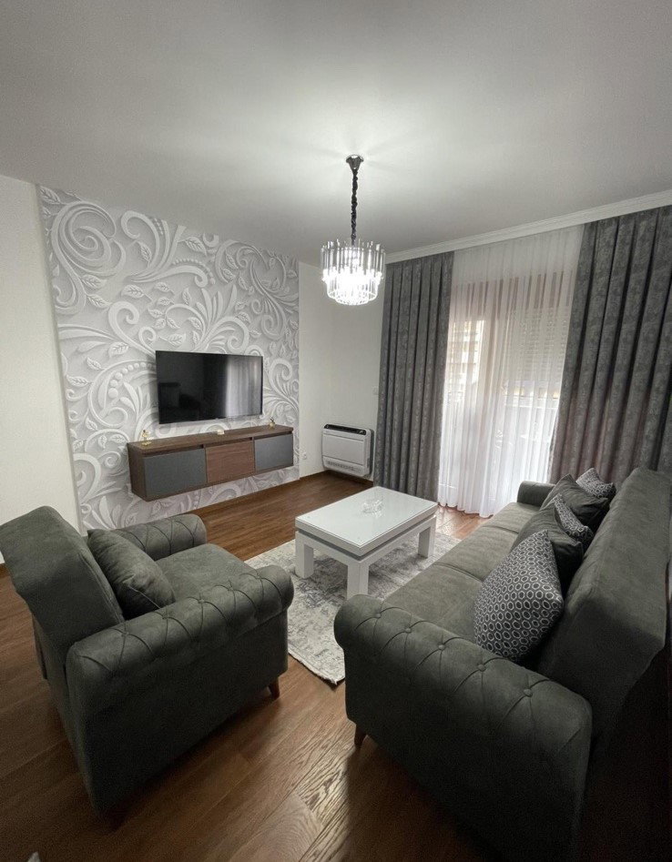 Rent - Apartment Podgorica, City Kvart