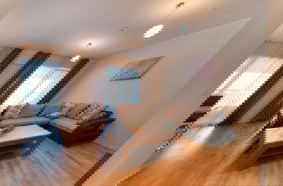 Продаж - Квартира Budva, Harmonija