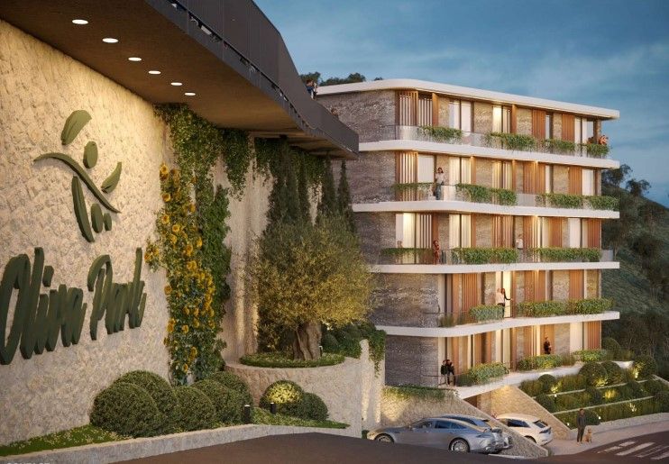 Prodaja - Stan Ulcinj, Ulcinj