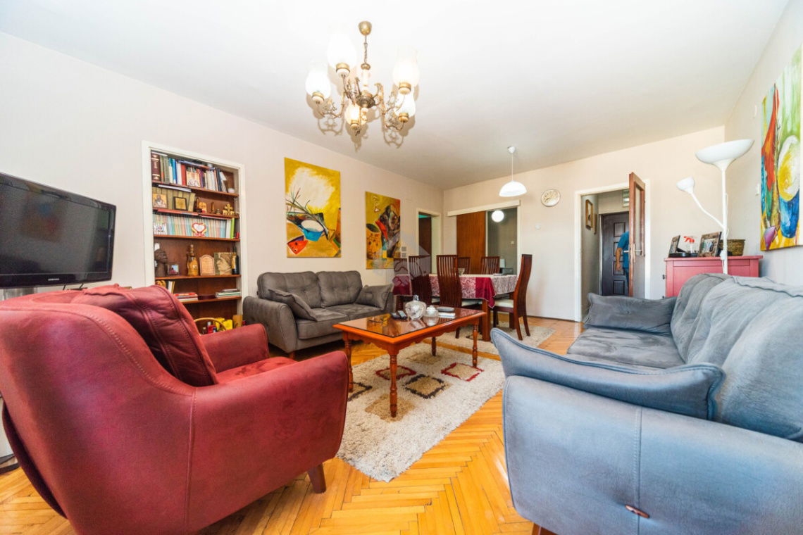 Продаж - Квартира Podgorica, Pejton