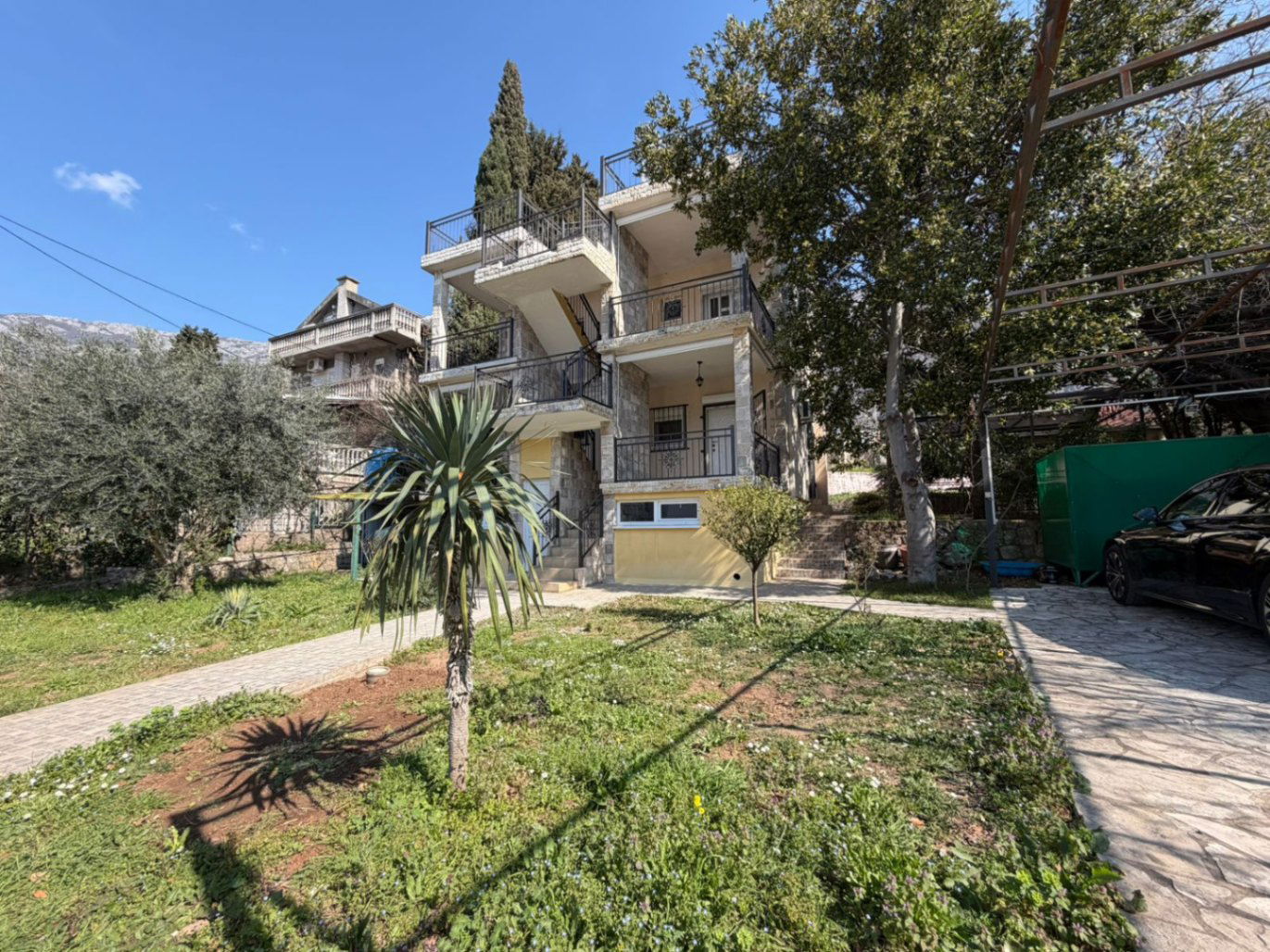 Prodaja - Kuća Bar, Sutomore