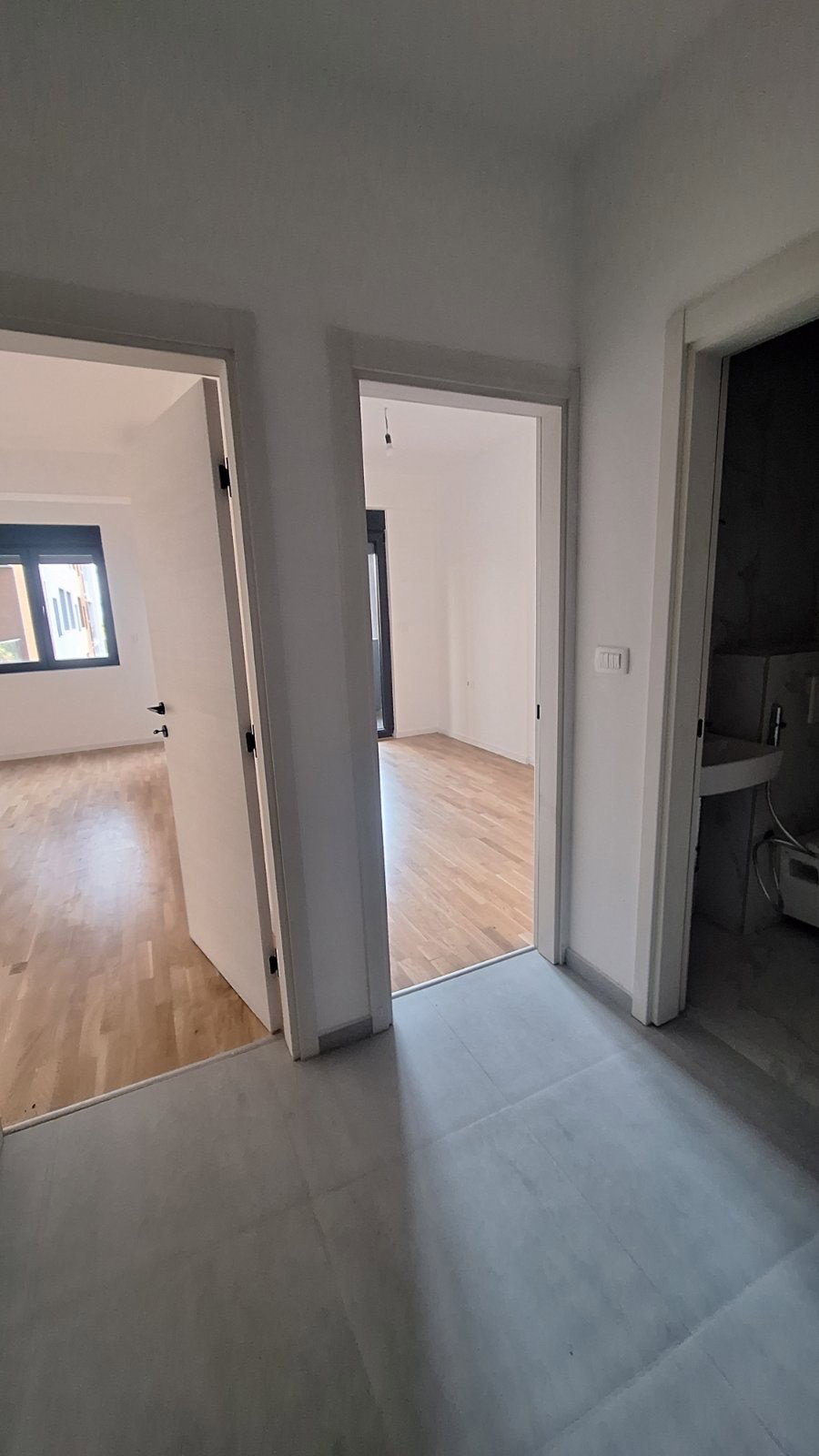 Prodaja - Stan Podgorica, Stari Aerodrom