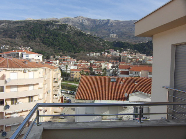 Продажа - Квартира Budva, Budva