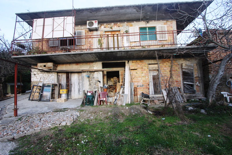 Prodaja - Kuća Tivat, Krašići