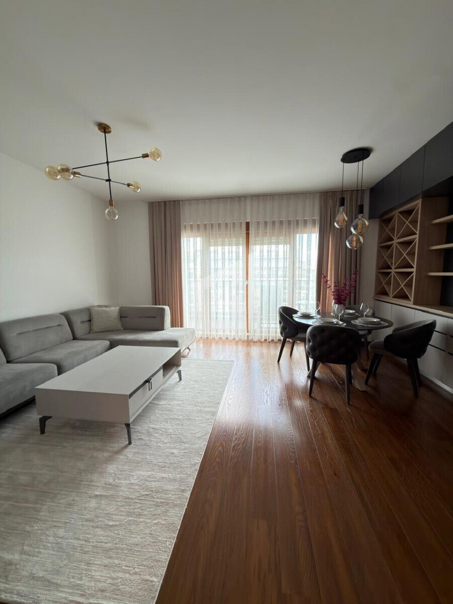 Kiralık - Daire Podgorica, Master Kvart