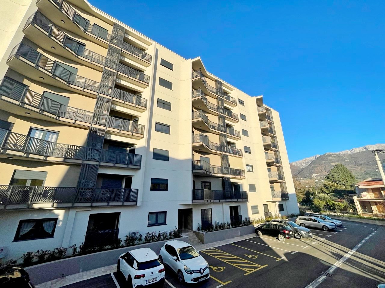 Prodaja - Stan Bar, Bar