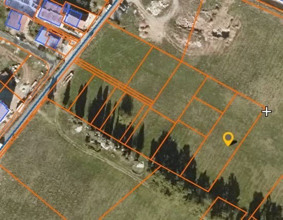 Sale - Land Podgorica, Sadine