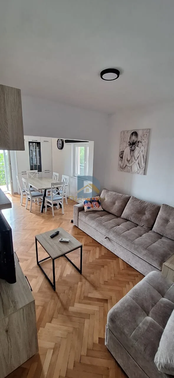 Аренда - Квартира Tivat, Tripovići