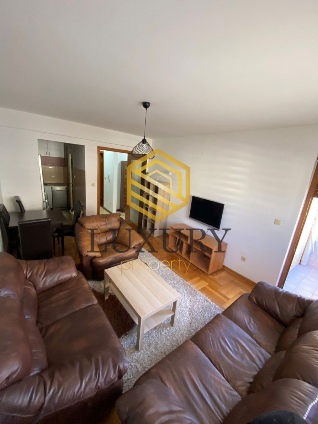 Izdavanje - Stan Podgorica, Stari Aerodrom