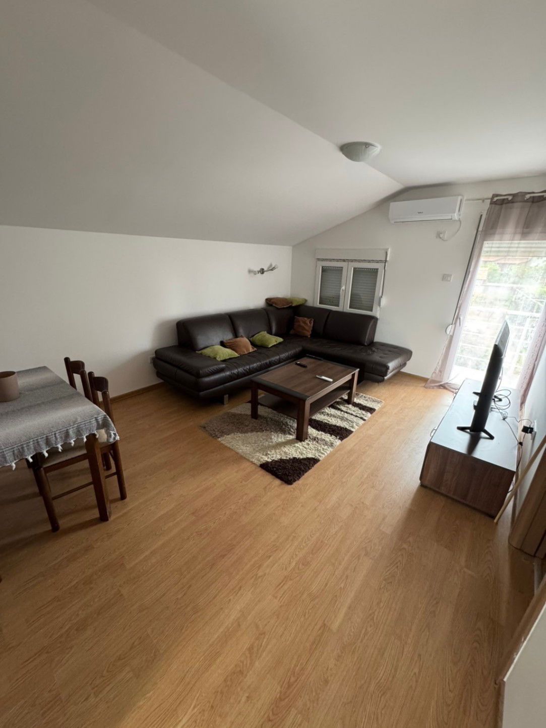 Rent - Apartment Podgorica, Gornja Gorica