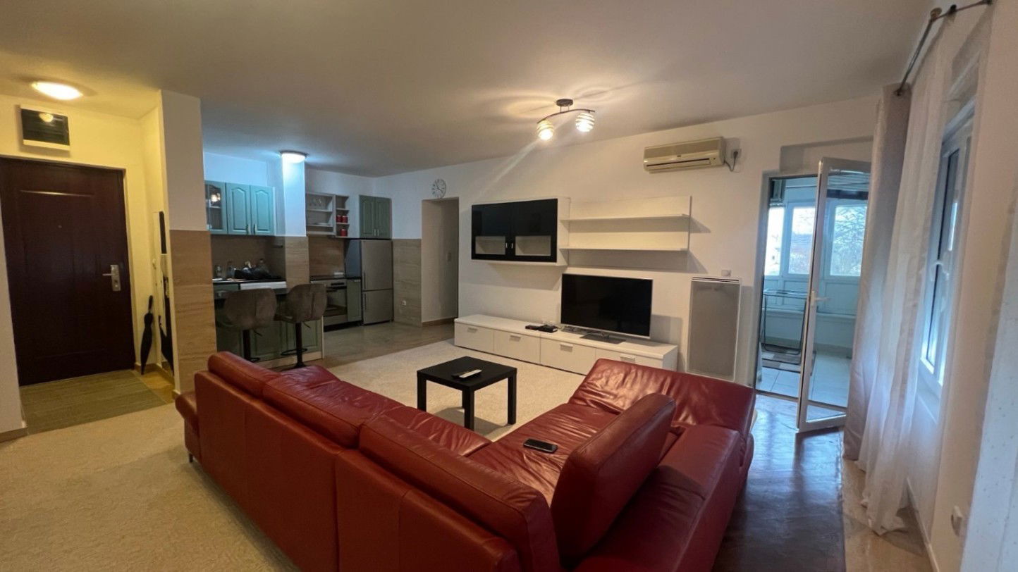 Rent - Apartment Podgorica, Ljubović