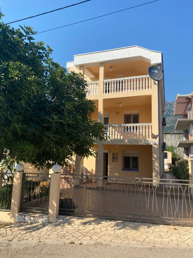 Prodaja - Kuća Bar, Dobre Vode