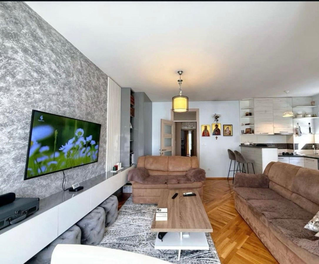 Продаж - Квартира Podgorica, Zabjelo