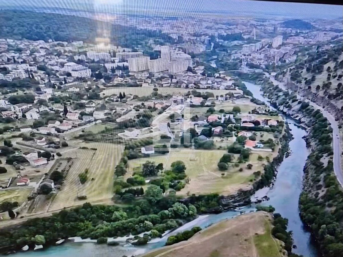 Sale - Land Podgorica, Zagorič
