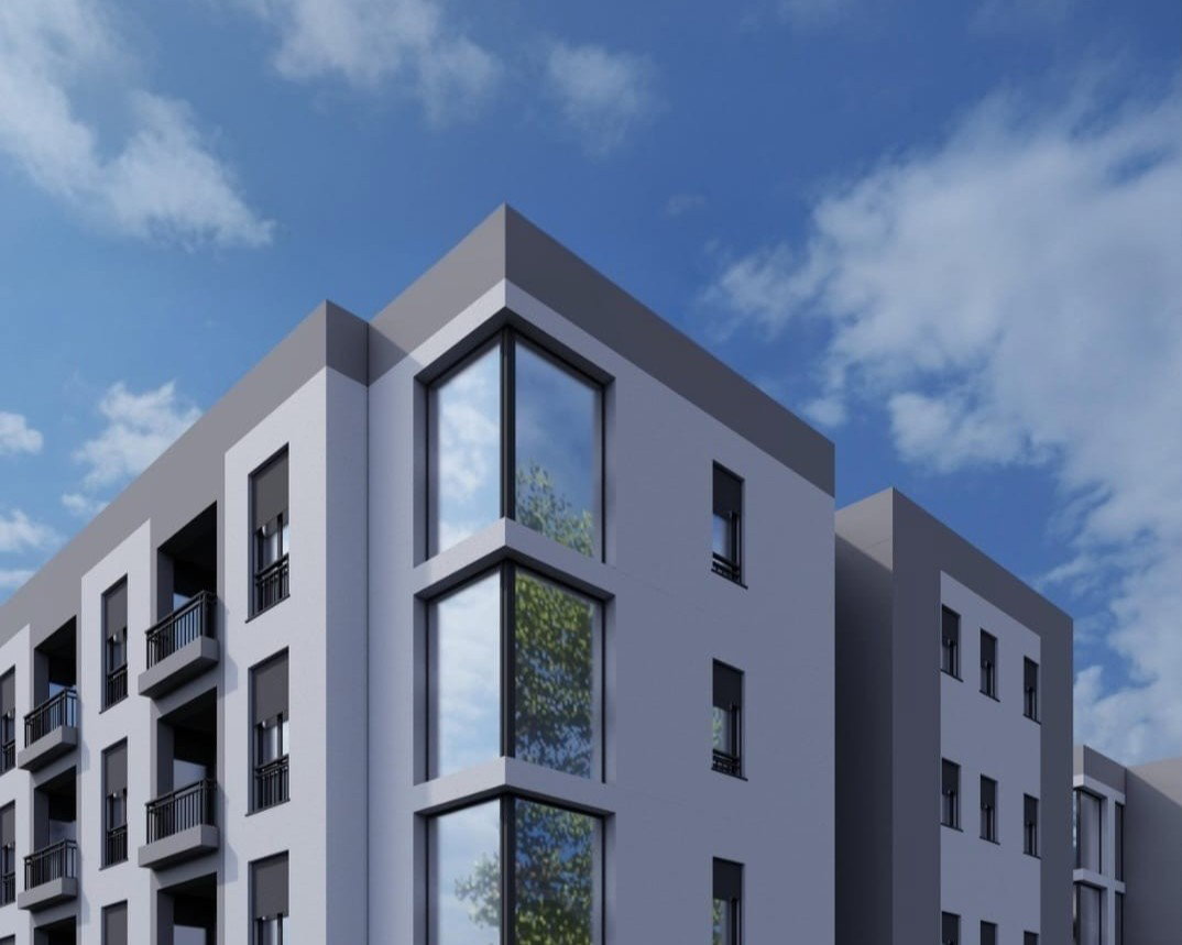 Prodaja - Stan Podgorica, Zabjelo