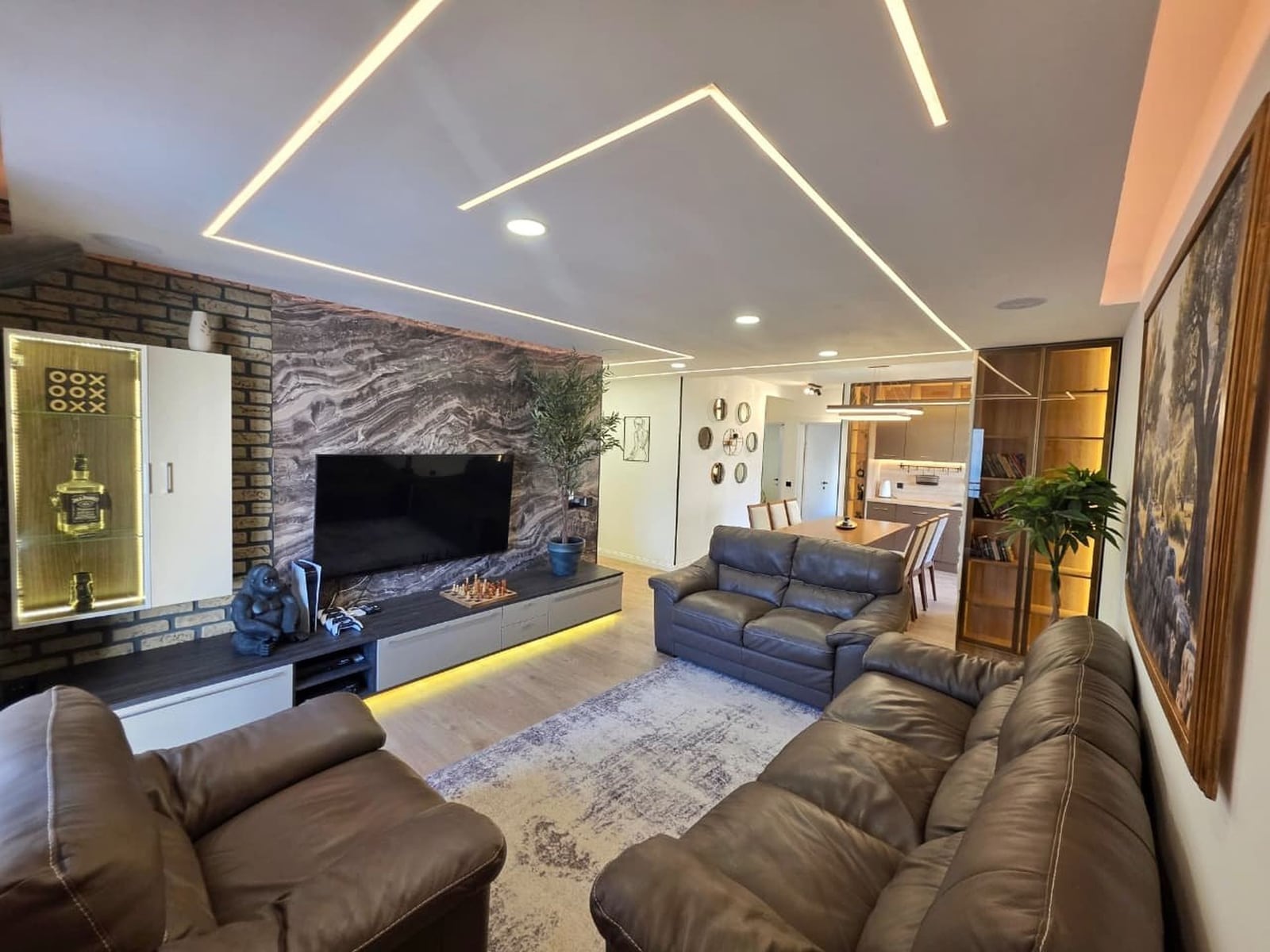 Продажа - Квартира Budva, Bečići