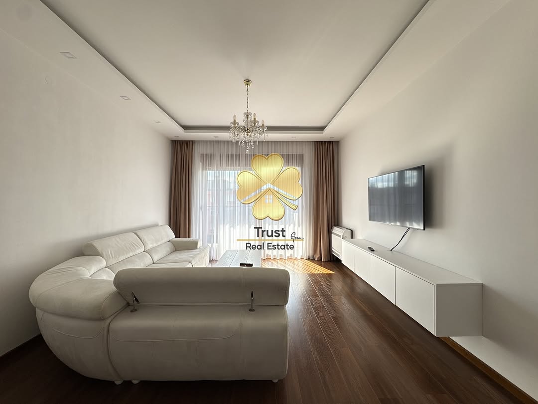 Rent - Apartment Podgorica, Master Kvart