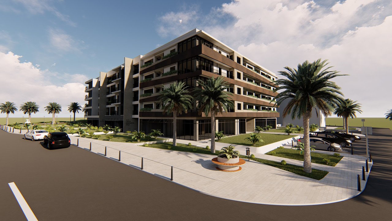 Продаж - Квартира Tivat, Tivat