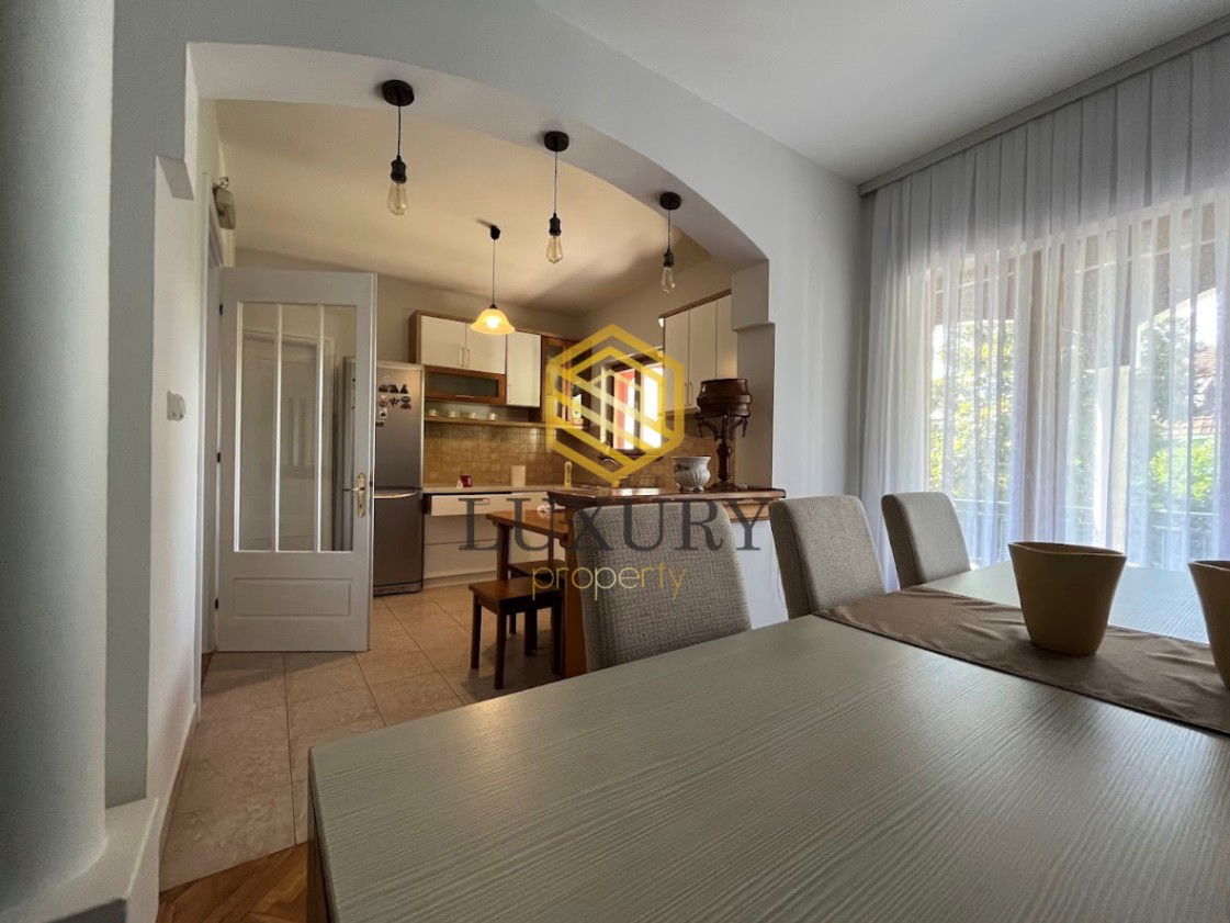 Rent - House Podgorica, Dalmatinska ulica