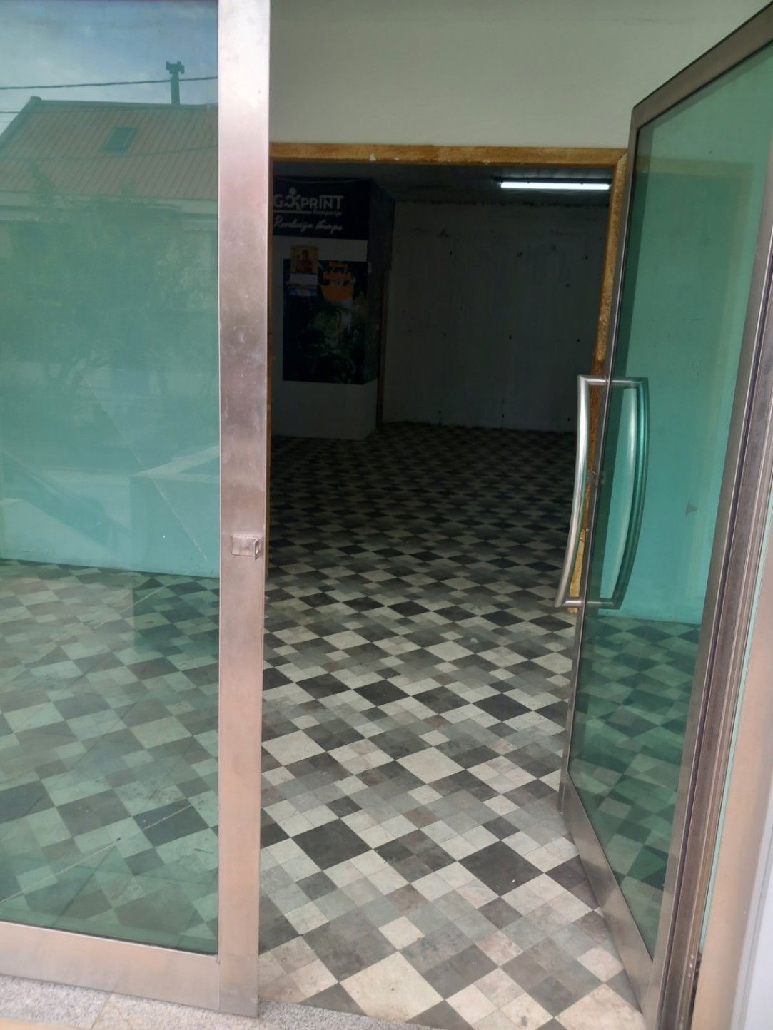 Rent - Office space Podgorica, Zabjelo