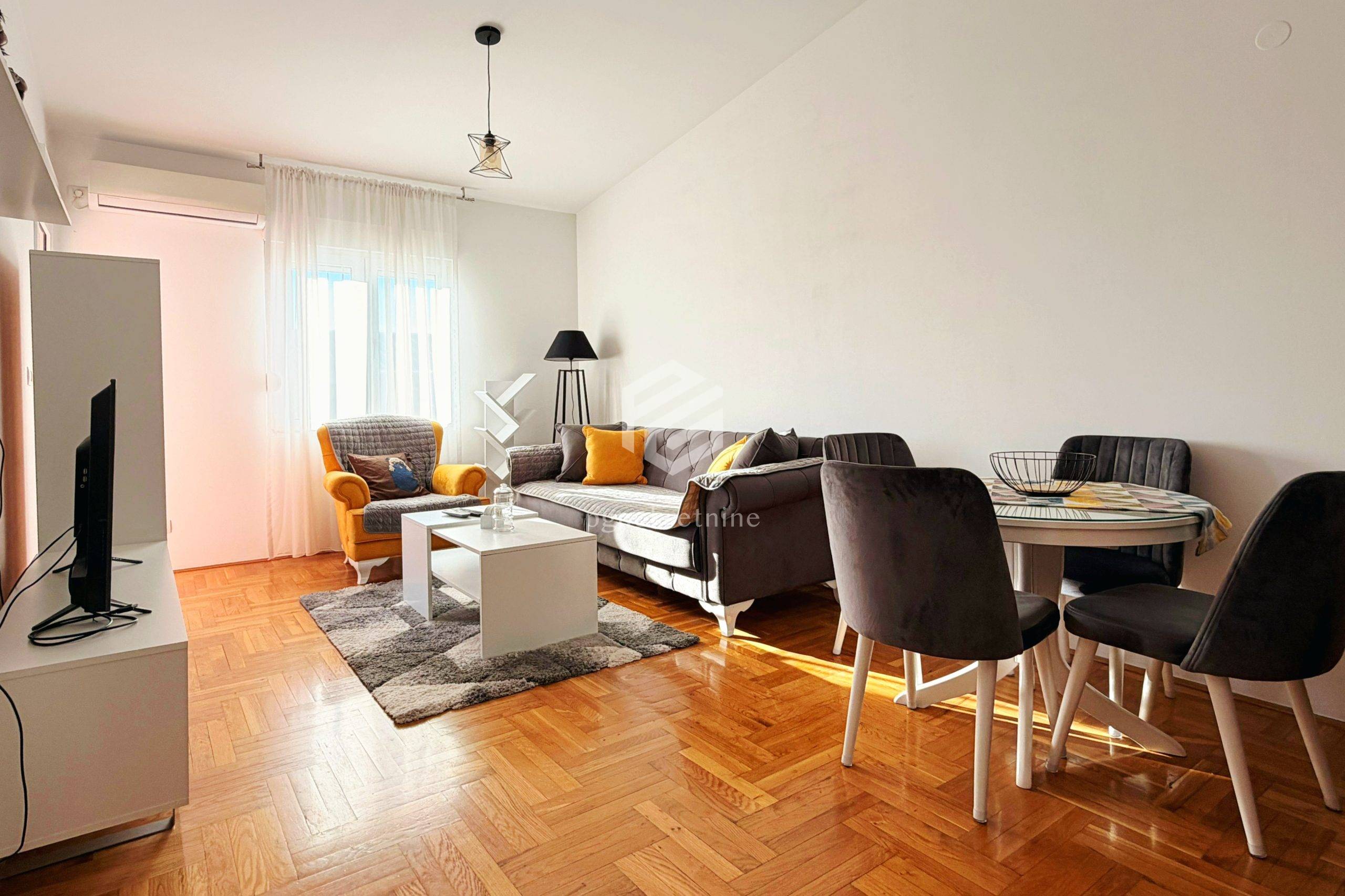 Rent - Apartment Podgorica, Zabjelo