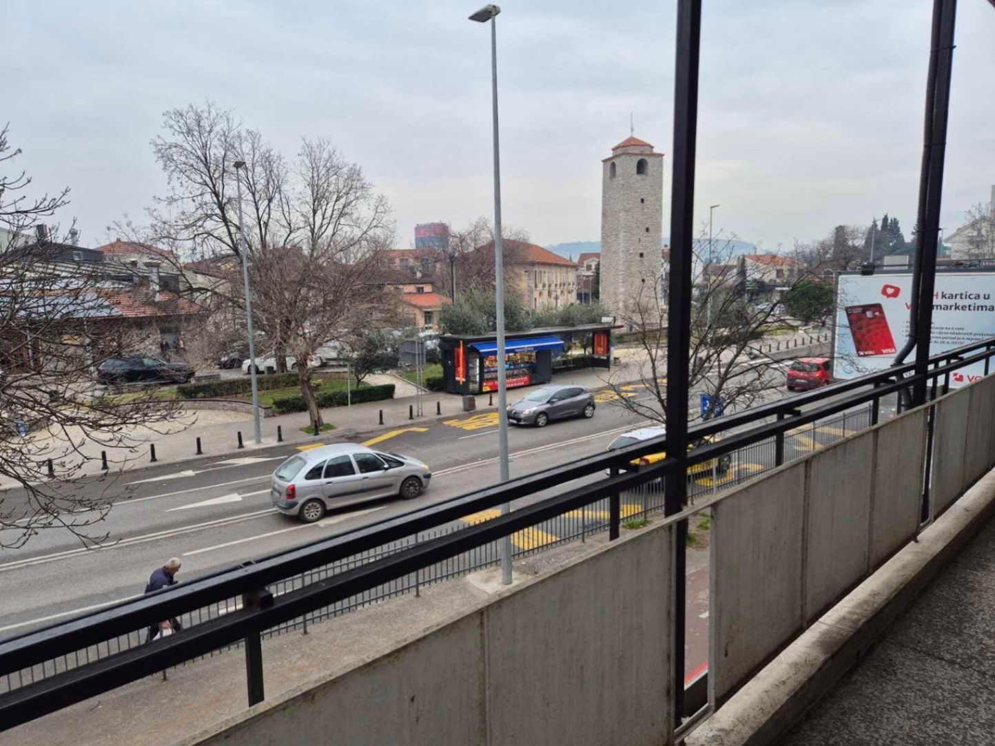 Rent - Apartment Podgorica, Stara Varoš