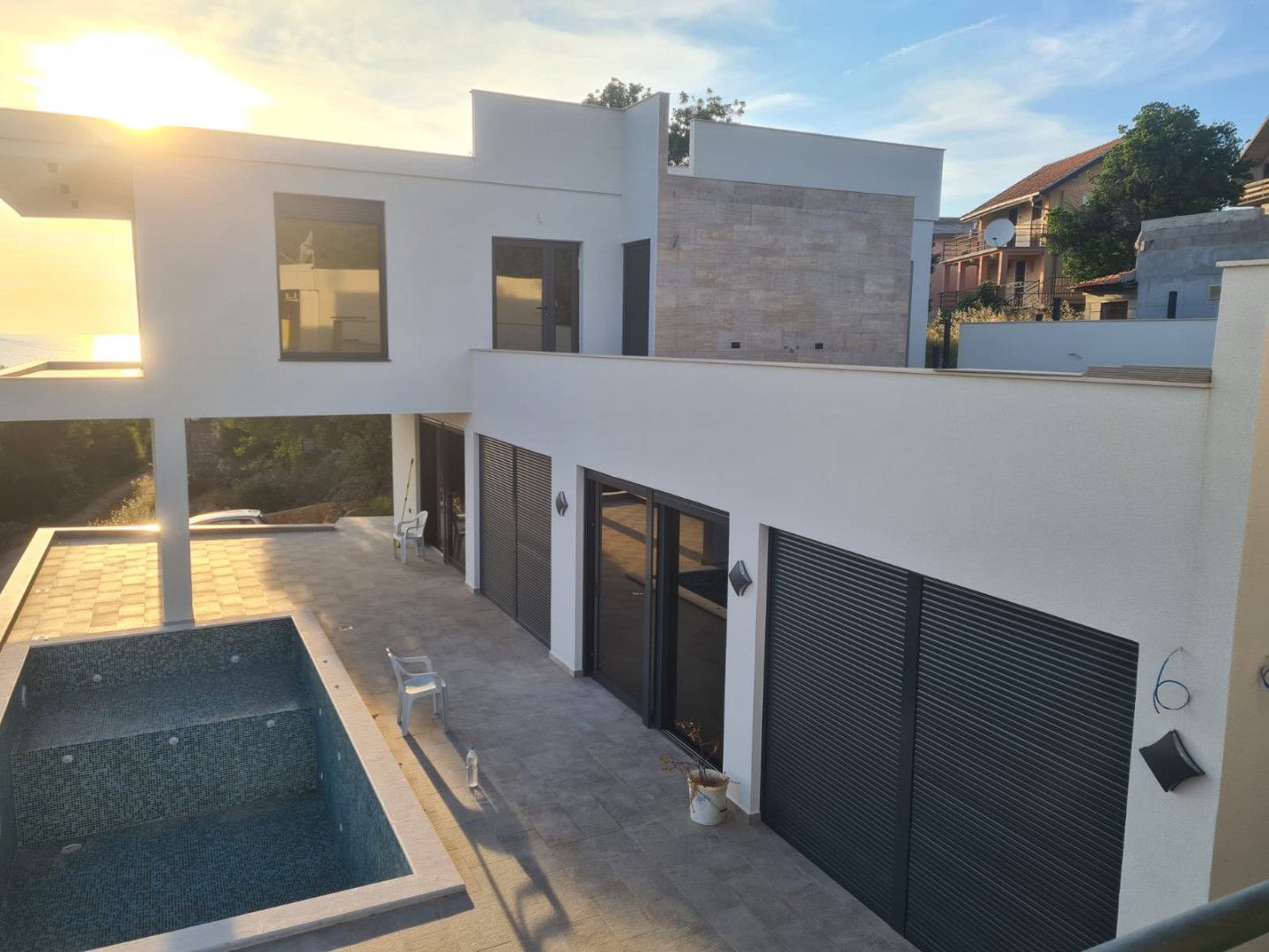 Prodaja - Kuća Bar, Dobre Vode