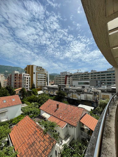 Prodaja - Stan Budva, Budva
