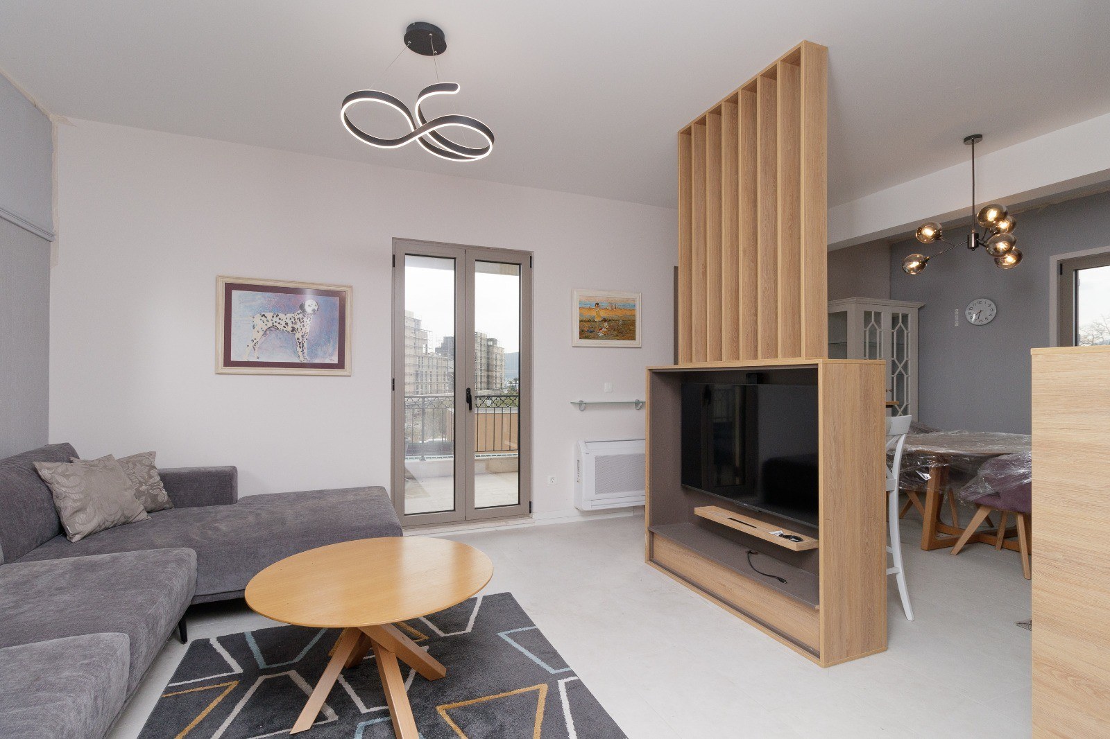 Продажа - Квартира Tivat, Seljanovo