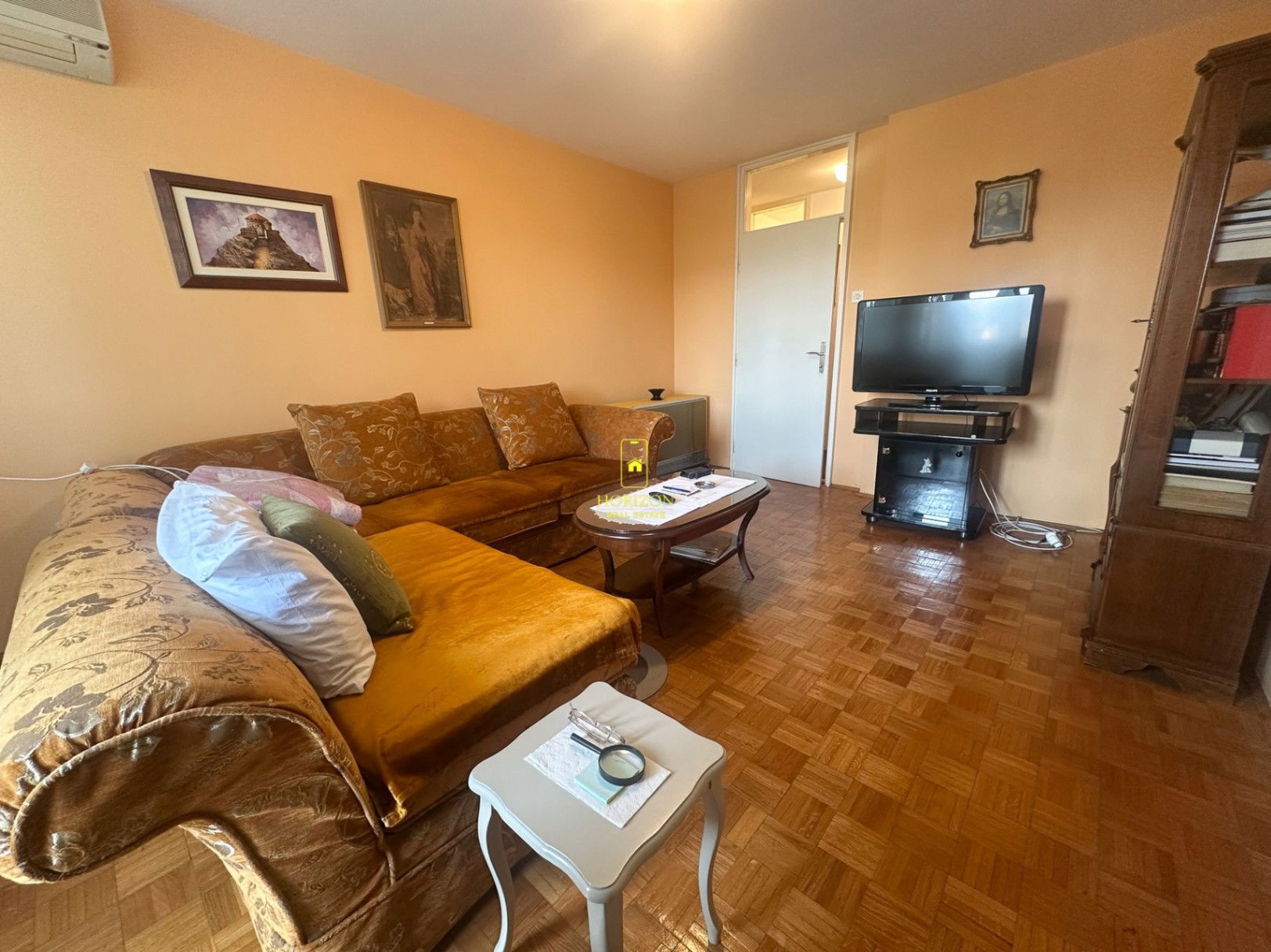 Prodaja - Stan Podgorica, Pobrežje