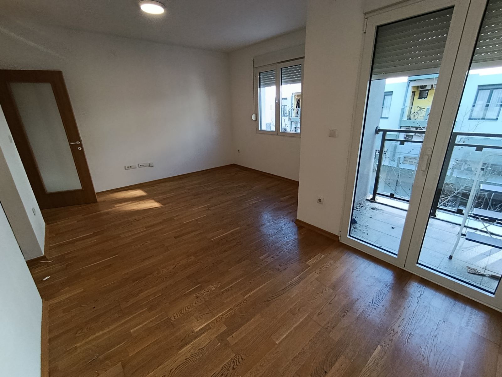 Продаж - Квартира Podgorica, Blok 6